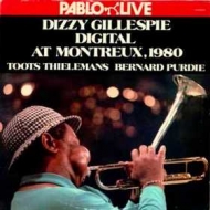 Gillespie Dizzy | Digital At Montreux, 1980