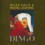 Davis Miles | Dingo 