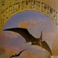 Flock| Dinosaur Swamps