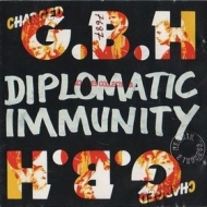 G.B.H.| Diplomatic immunity