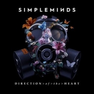 Simple Minds | Direction Of The Heart 