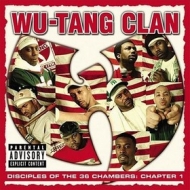 Wu-Tang Clan | Disciplines Of The 36 Chambers: Chapter 1