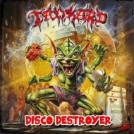 Tankard | Disco Destroyed 