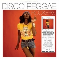 AA.VV. Reggae | Disco Reggae Rockers 