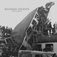 Bologna Violenta| Discordia 
