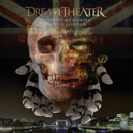 Dream Theater | Distant Memories - Live In London 