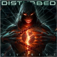 Disturbed | Divisive 