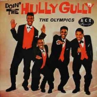 Olympics | Doin' The Hully Gully 