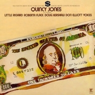 Jones Quincy | $ (Dollar) Soundtrack