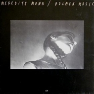 Monk Meredith| Dolmen music