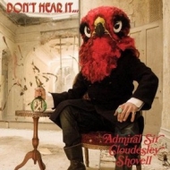 Admiral Sir Cloudesley Shovell| Don't Heart It ...Fear It!