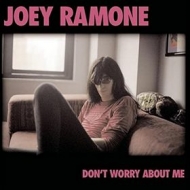 Ramone Joey | Don't Worry About Me 