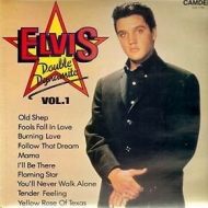 Presley Elvis | Double Dynamite Vol. 1
