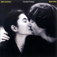 Lennon John| Double Fantasy 