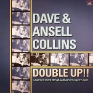 Collins Dave & Ansel | Double Up 