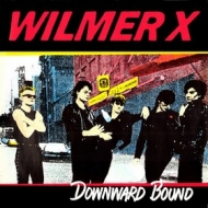 Wilmer X| Downward Bound