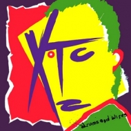 XTC | Drums And Wires 