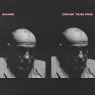 Shame | Drunk Tank Pink 