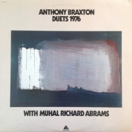 Braxton Anthony | Duets 1976