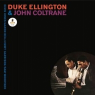 Ellington Duke | Duke Ellington & John Coltrane                          
