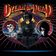 Dylan Bob | Dylan & The Dead 