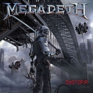 Megadeth | Dystopia 