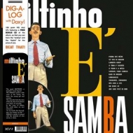 Miltinho| E' Samba 