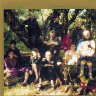 Current 93| Earth Covers Earth