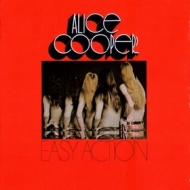 Cooper Alice | East Action 
