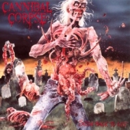 Cannibal Corpse | Eaten Back To Life