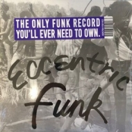 AA.VV. Funk | Eccentric Funk 