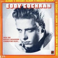 Cochran Eddie| Eddy Cochran