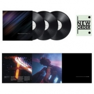 New Order | Education Entertainment Recreation