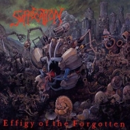 Suffocation | Effigy Of The Forgotten 
