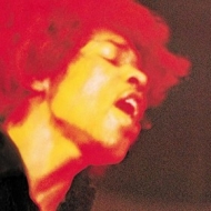 Hendrix Jimi | Electric Ladyland 
