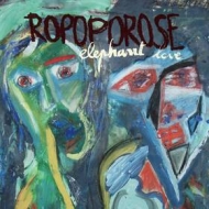 Ropoporose | Elephant Love 