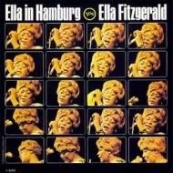 Fitzgerald Ella | Ella In Hamburg 