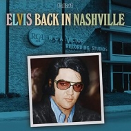 Presley Elvis | Elvis back In Nashville 