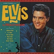 Presley Elvis | Elvis In Hollywood