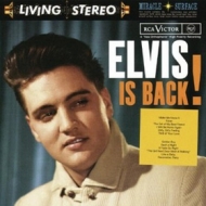 Presley Elvis | Elvis Is Back!!