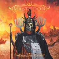 Mastodon | Emperor Of Sand 