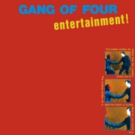 Gang Of Four | Entertainment!