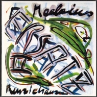 Moebius & Renziehaus| Ersatz Vol.2