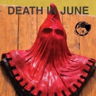 Death In June | Essence! 