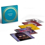 Popol Vuh | Essential Album Collection Vol. 1