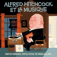 Hitchcock Alfred | Et La Musique 