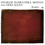 Haden Charles / Paul Motian | Etudes