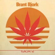 Bjork Brant | Europe '16