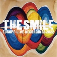 The Smile | Europe: Live Recordings 2022