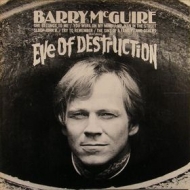 McGuire Barry| Eve Of Destruction
